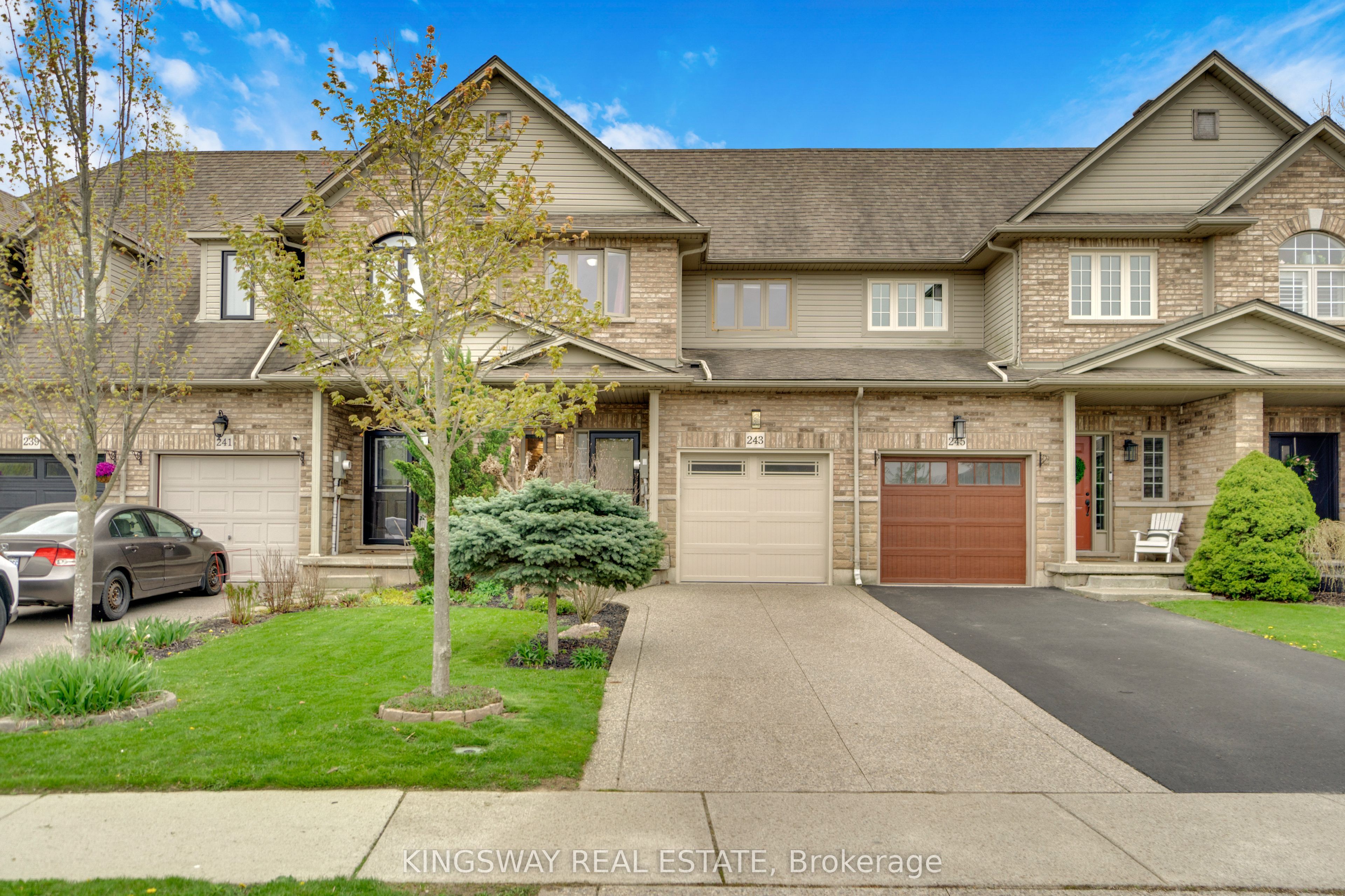 243 Southbrook Drive, Hamilton, ON, L0R 1C0