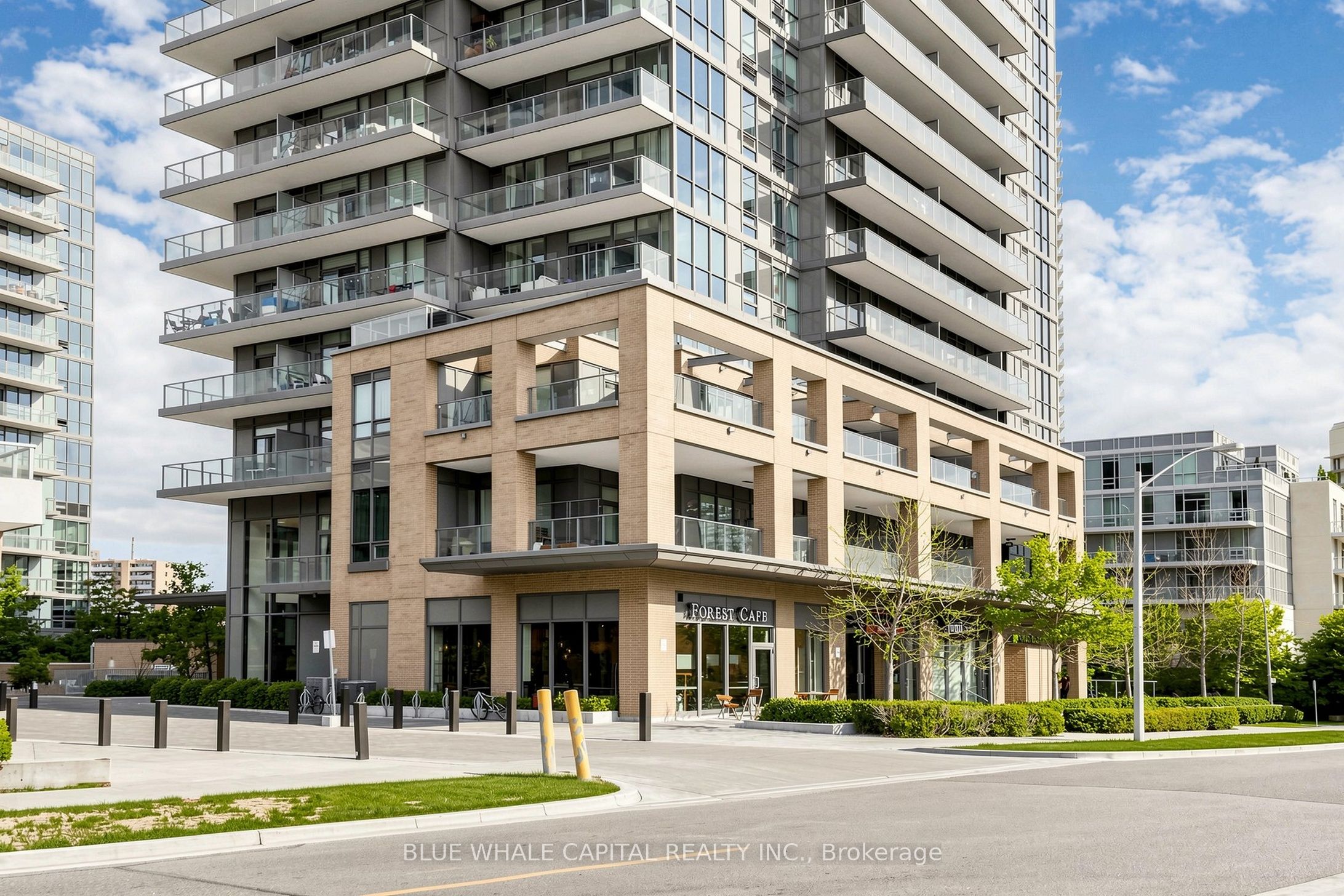 Additional image 2 of 1602-56 Forest Manor Road, Toronto, ON, M2J 0E5