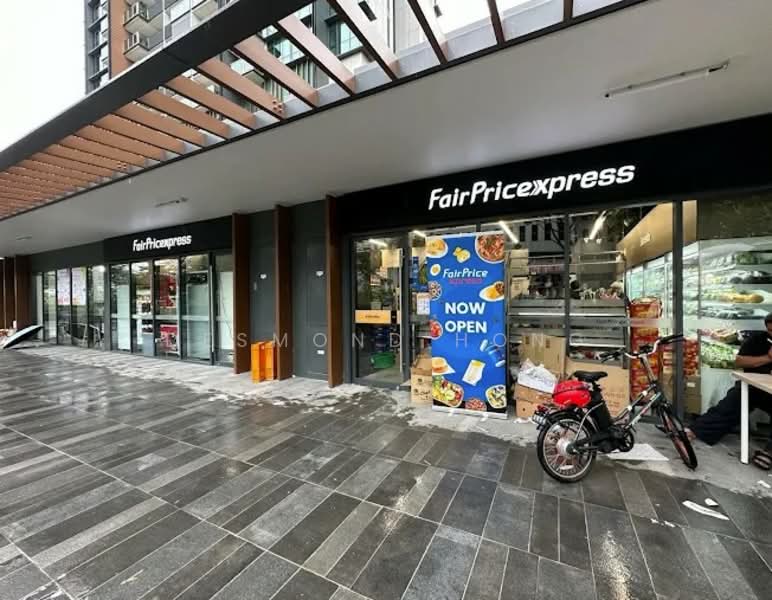 49 Normanton Park photo 4