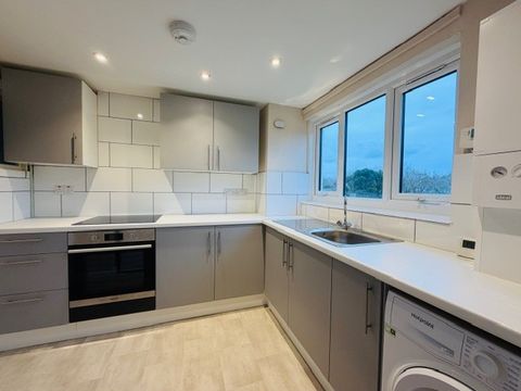 Fegen Road, Plymouth PL5