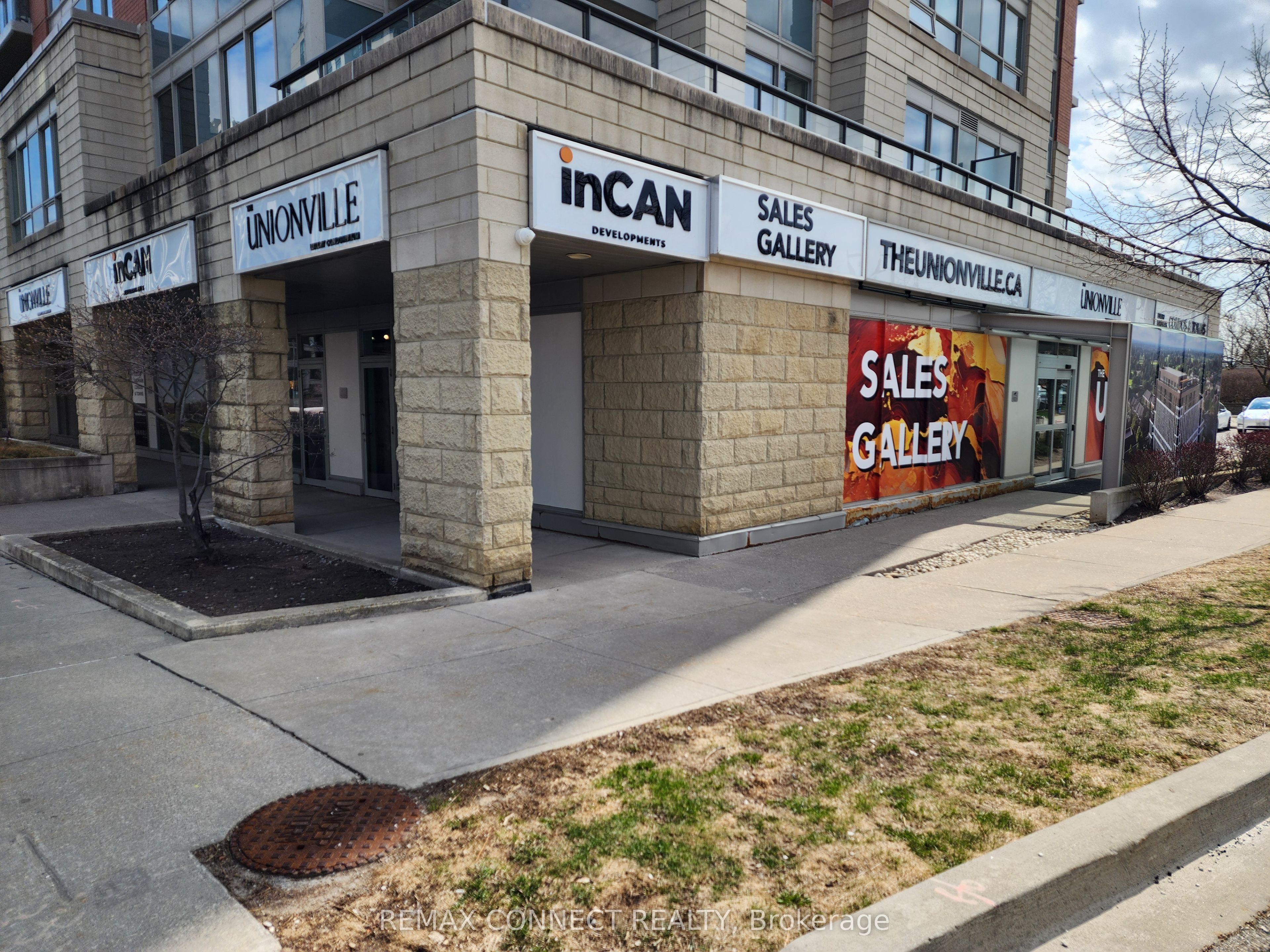 B, C, D-60 South Town Centre Boulevard, Markham, ON, L3G 0C5