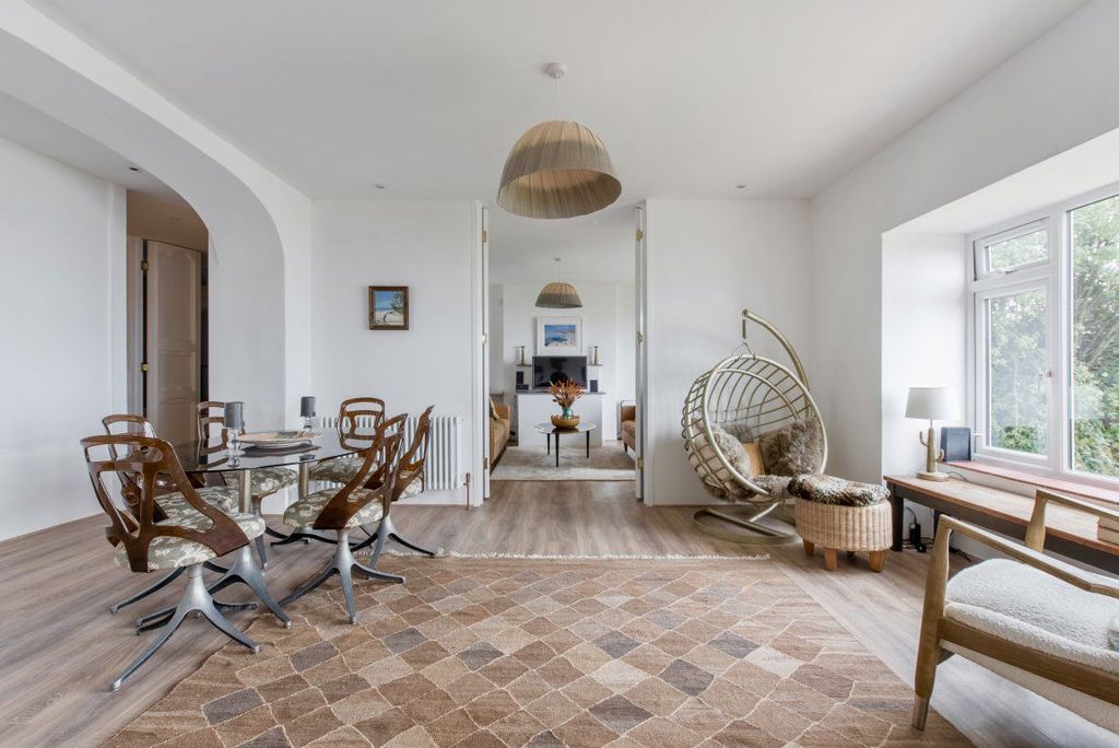 Additional image 2 of 2 bed flat to rentClevedon, Clevedon BS21
