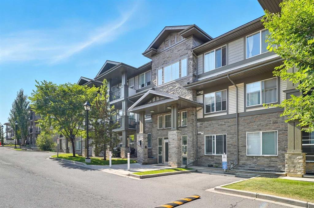 310-48 Panatella Road NW, Calgary, AB, T3K 0V4