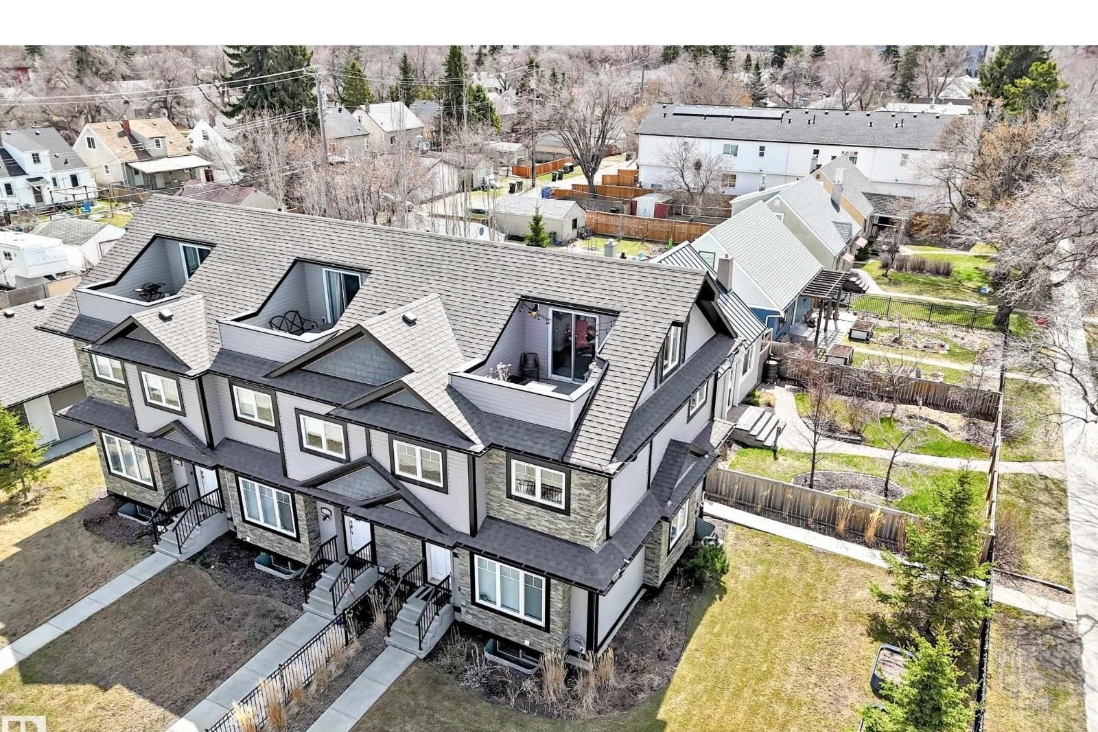 Additional image 8 of 10519 114 Avenue NW, Edmonton, AB, T5G1Z4