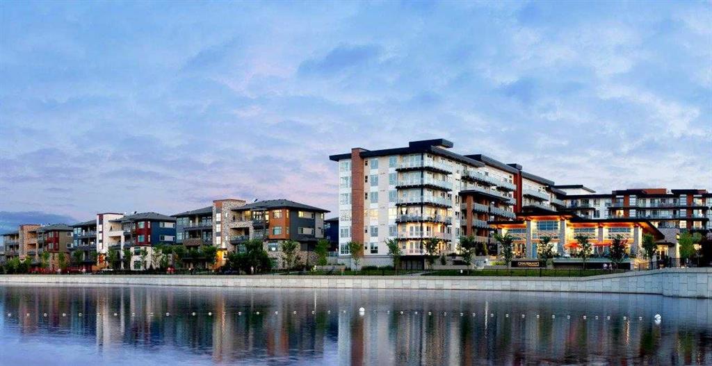 101-23 Mahogany Circle SE, Calgary, AB, T2M 2V7