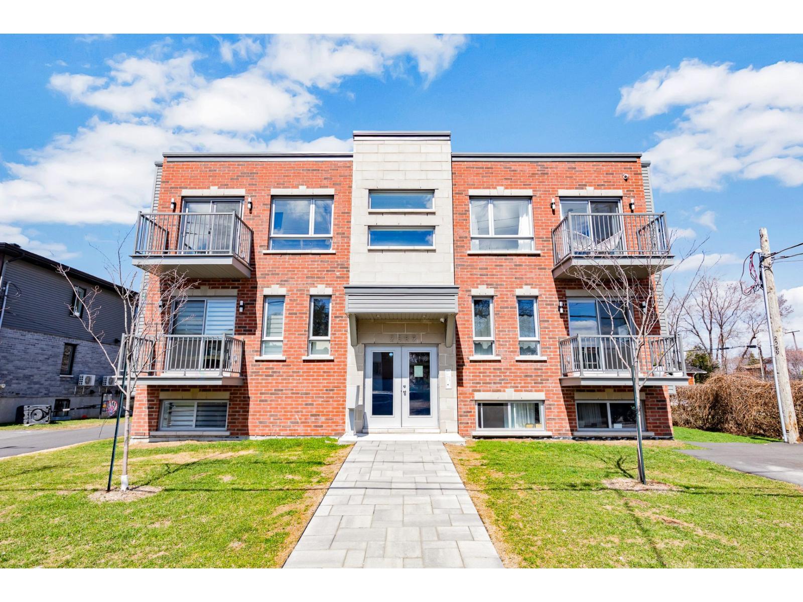 2589 Rue De Lorimier