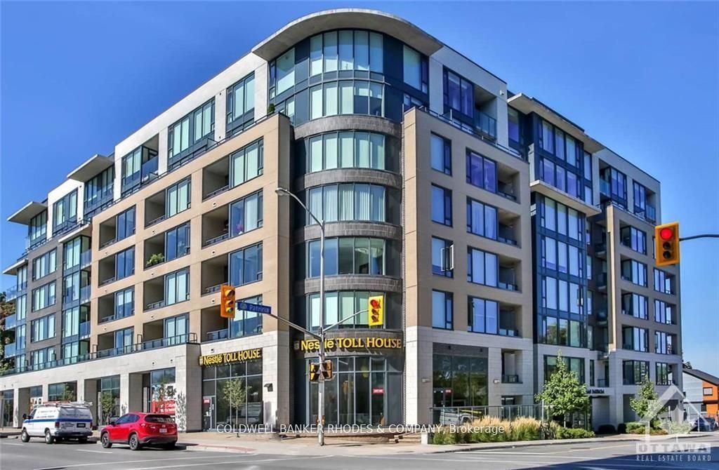 414-360 Patricia Avenue, Ottawa, ON, K1Z 6W1