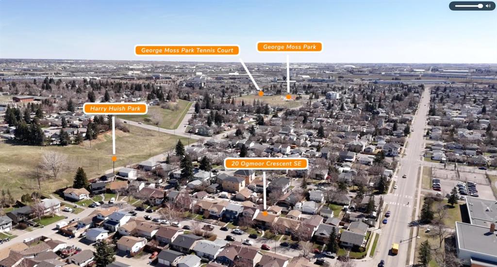 Additional image 4 of 20 Ogmoor Crescent SE, Calgary, AB, T2C 2E9