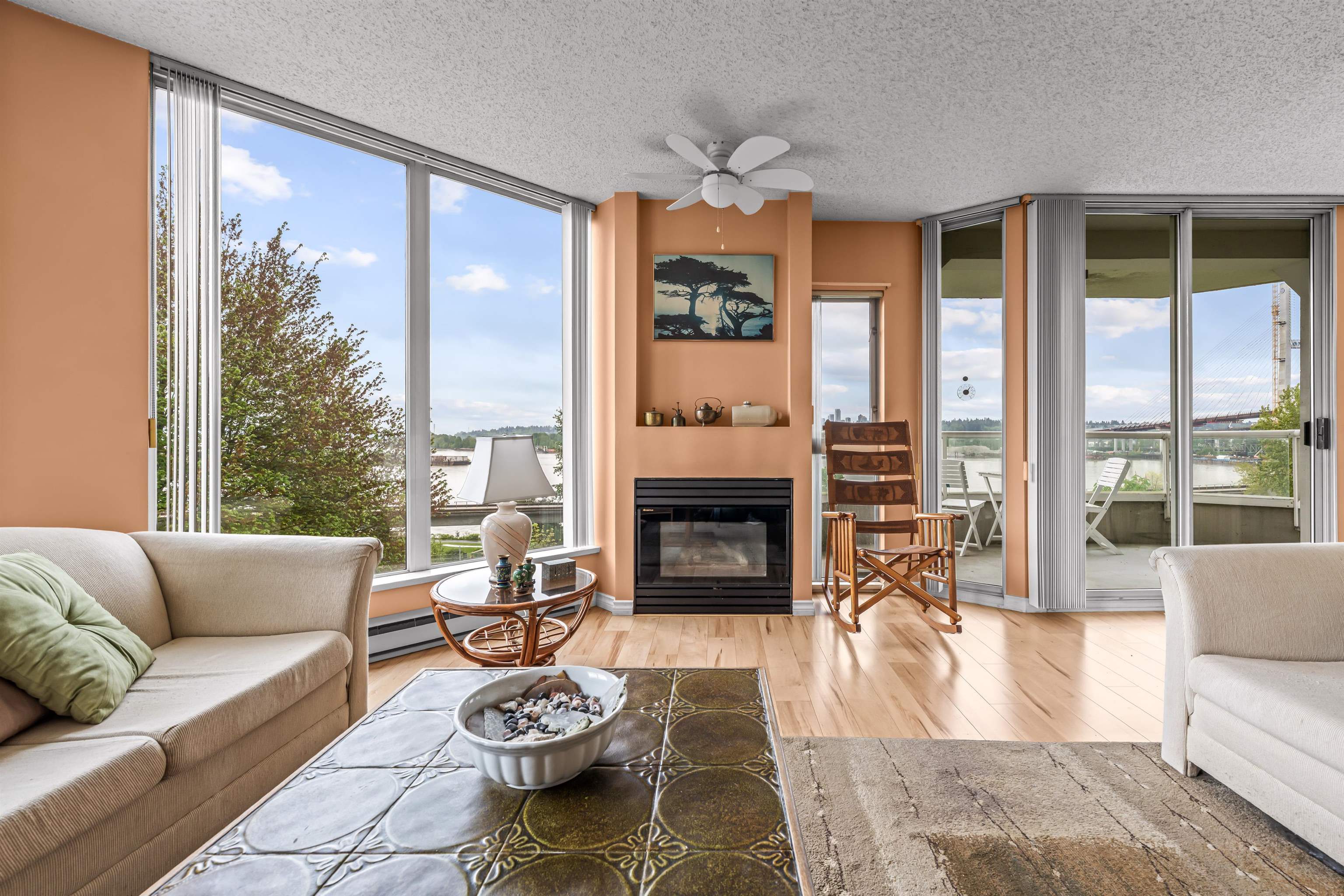 Additional image 5 of 305-69 Jamieson Court, New Westminster, BC, V3L 5R3