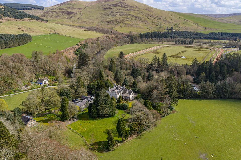 Additional image 3 of 7 bed detached house for saleBurnfoot House, Westerkirk, Langholm DG13
