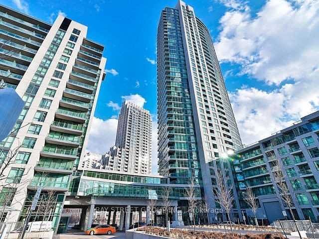 1711-215 Fort York Boulevard, Toronto, ON, M5V 4A2