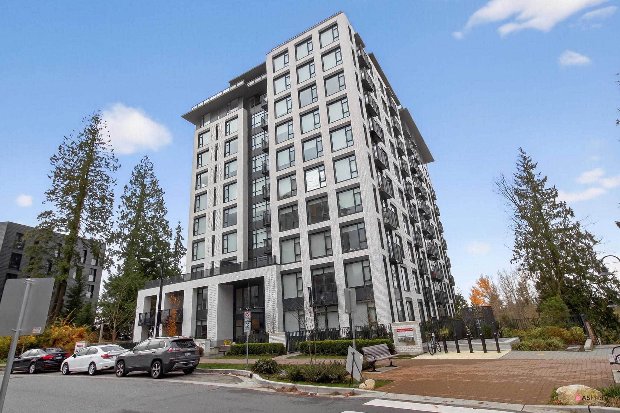 502-8750 University Crescent, Burnaby, BC, V5A 0G9