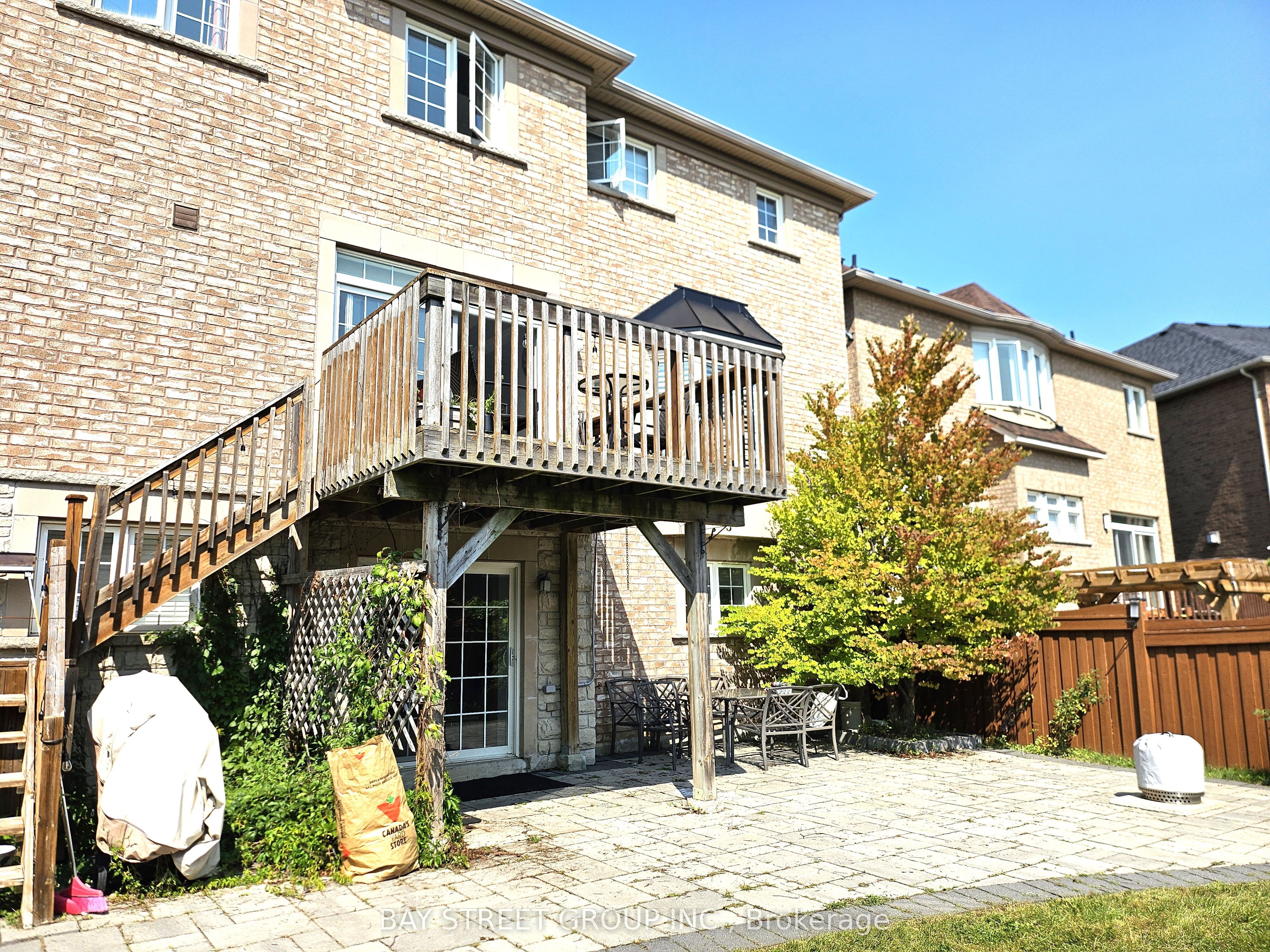 Bsmt-33 Valmont Avenue, Richmond Hill, ON, L4E 0P8