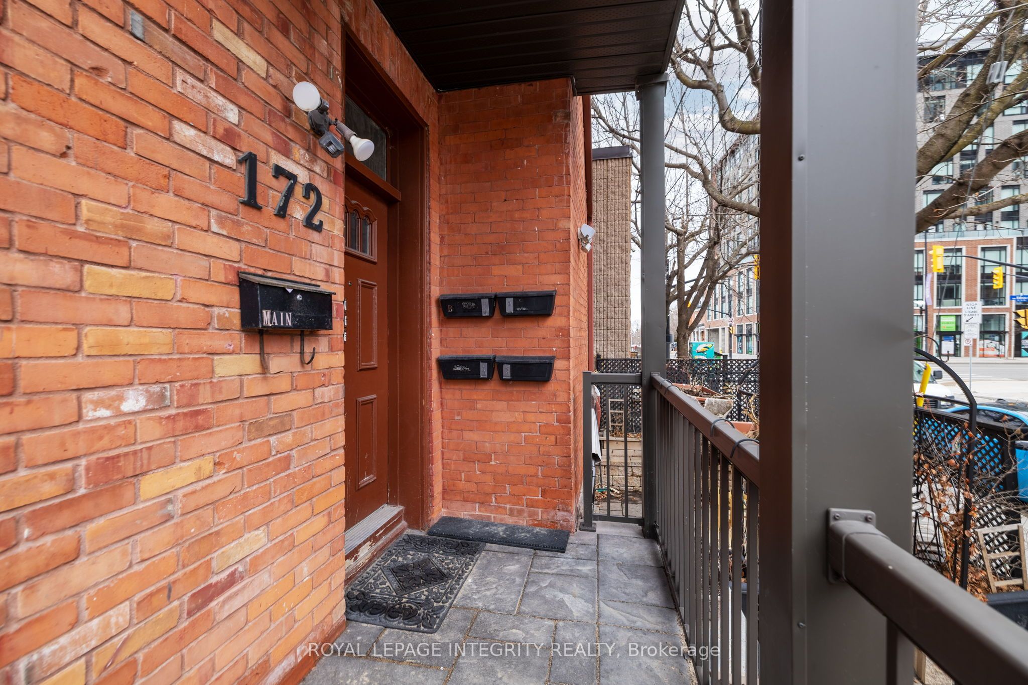 Additional image 3 of 2-172 Cobourg Street, Ottawa, ON, K1N 8H5