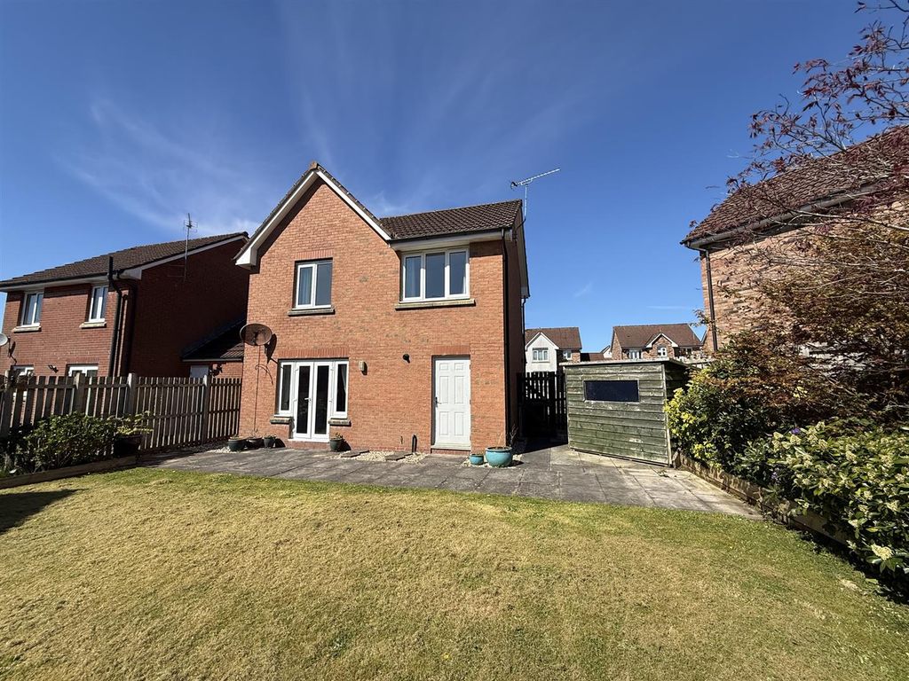 Additional image 27 of 3 bed detached house for saleBarnhill Road, Dumfries DG2