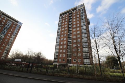 Rutland House, Croxteth Drive, Liverpool L17