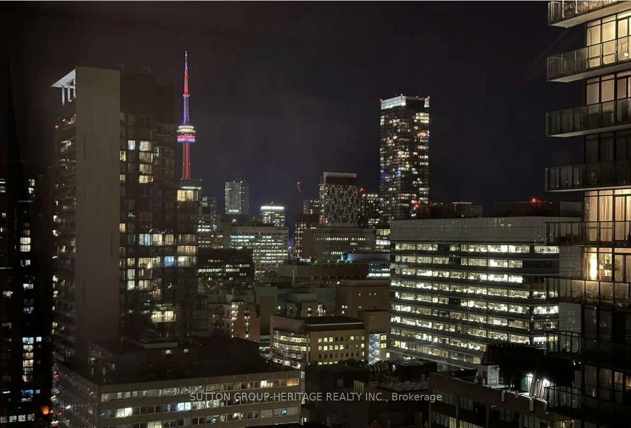 Additional image 4 of 610-37 Grosvenor Street, Toronto, ON, M4Y 3G5