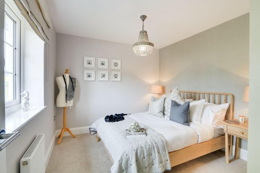 Additional image 7 of 4 bed town house to rentBridle Close, Exeter EX2