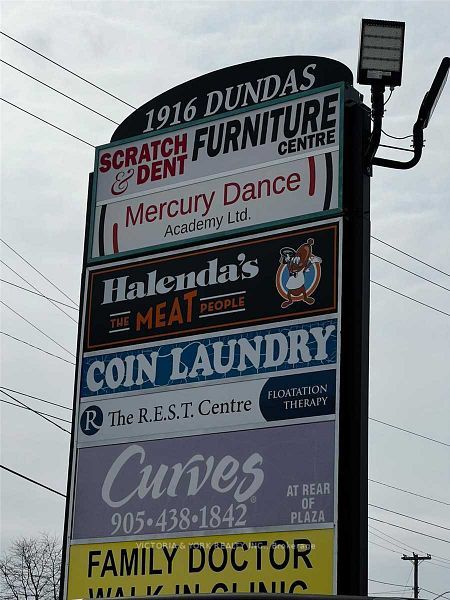 Additional image 2 of 3A-1916 Dundas Street E, Whitby, ON, L1N 2L6
