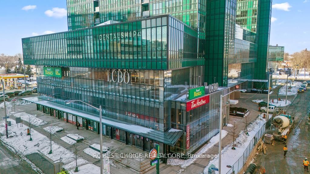 Additional image 2 of 3008-11 Bogert Avenue, Toronto, ON, M2N 1K4