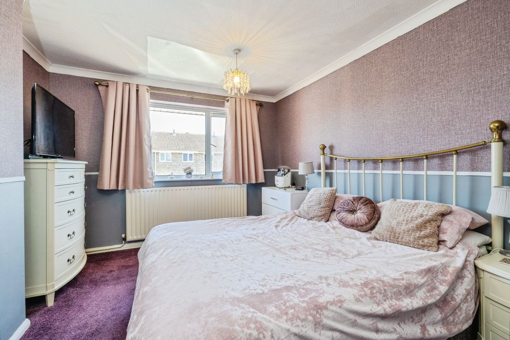 Additional image 11 of 4 bed detached house for saleHeysham Close, Lincoln LN5