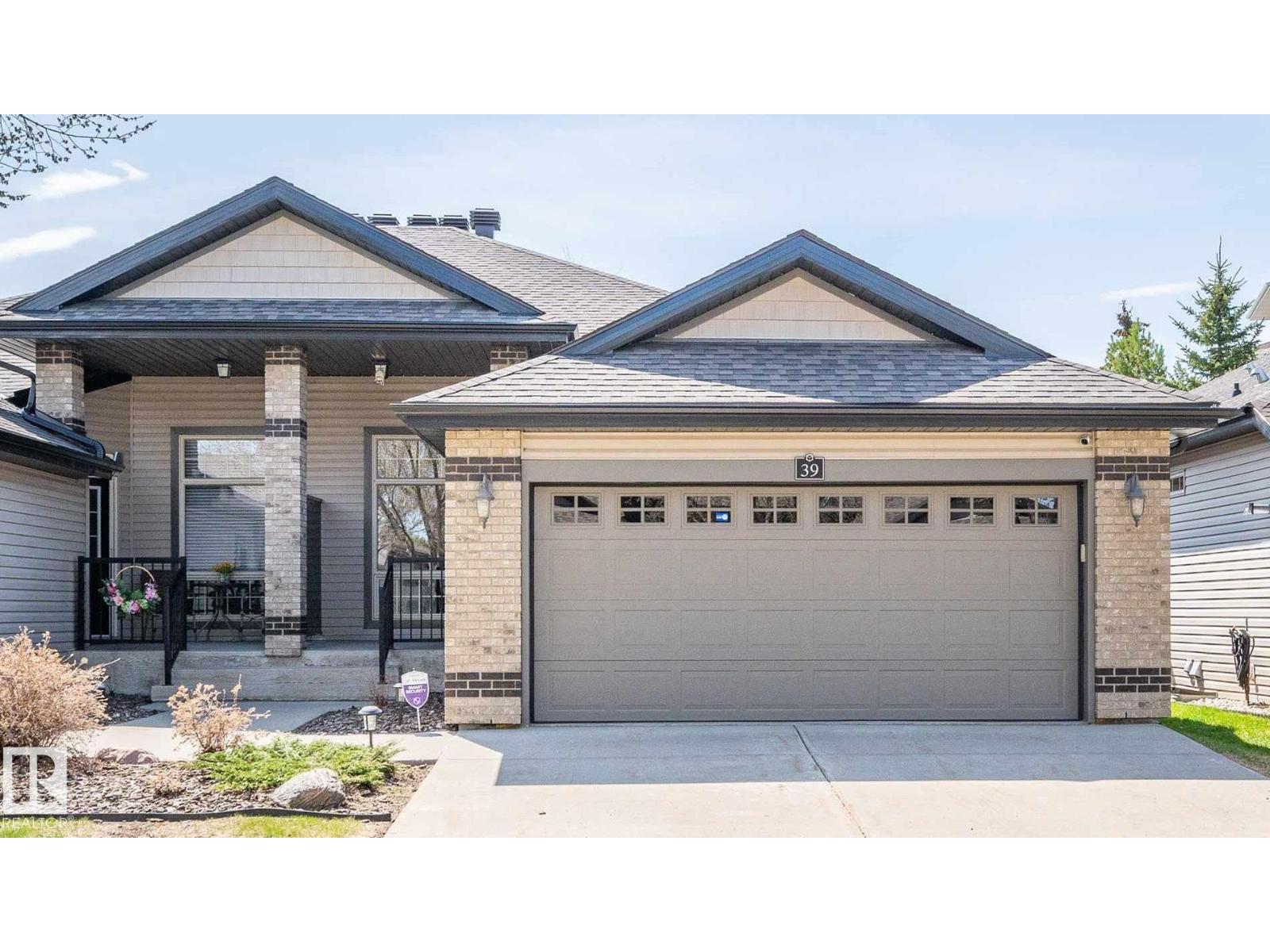 39-276 Cranford Drive, Sherwood Park, AB, T8H0C6