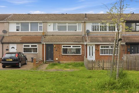Derricke Road, Bristol BS14