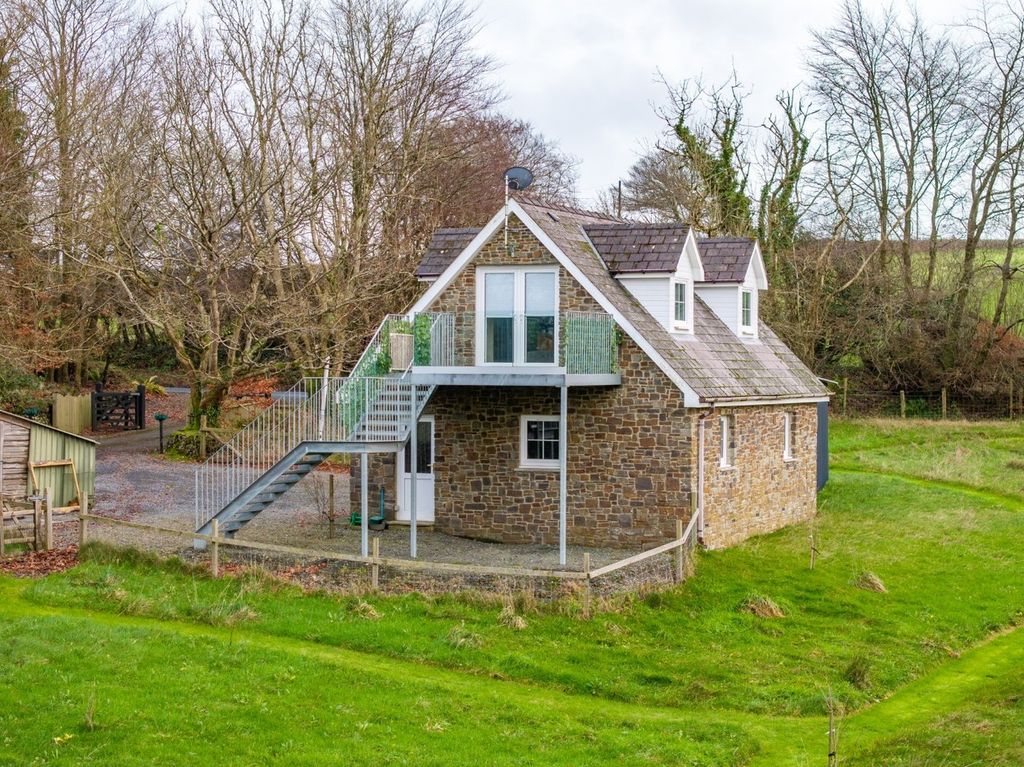 Additional image 34 of 3 bed farm for saleFfostrasol, Llandysul SA44