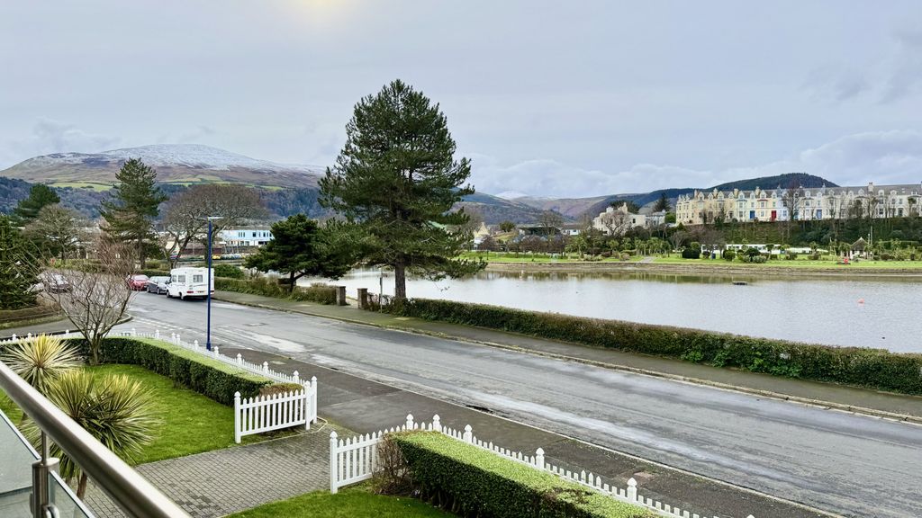 Additional image 12 of 3 bed flat for saleApt. 4 Lakeside Apartments, Park Road, Ramsey IM8