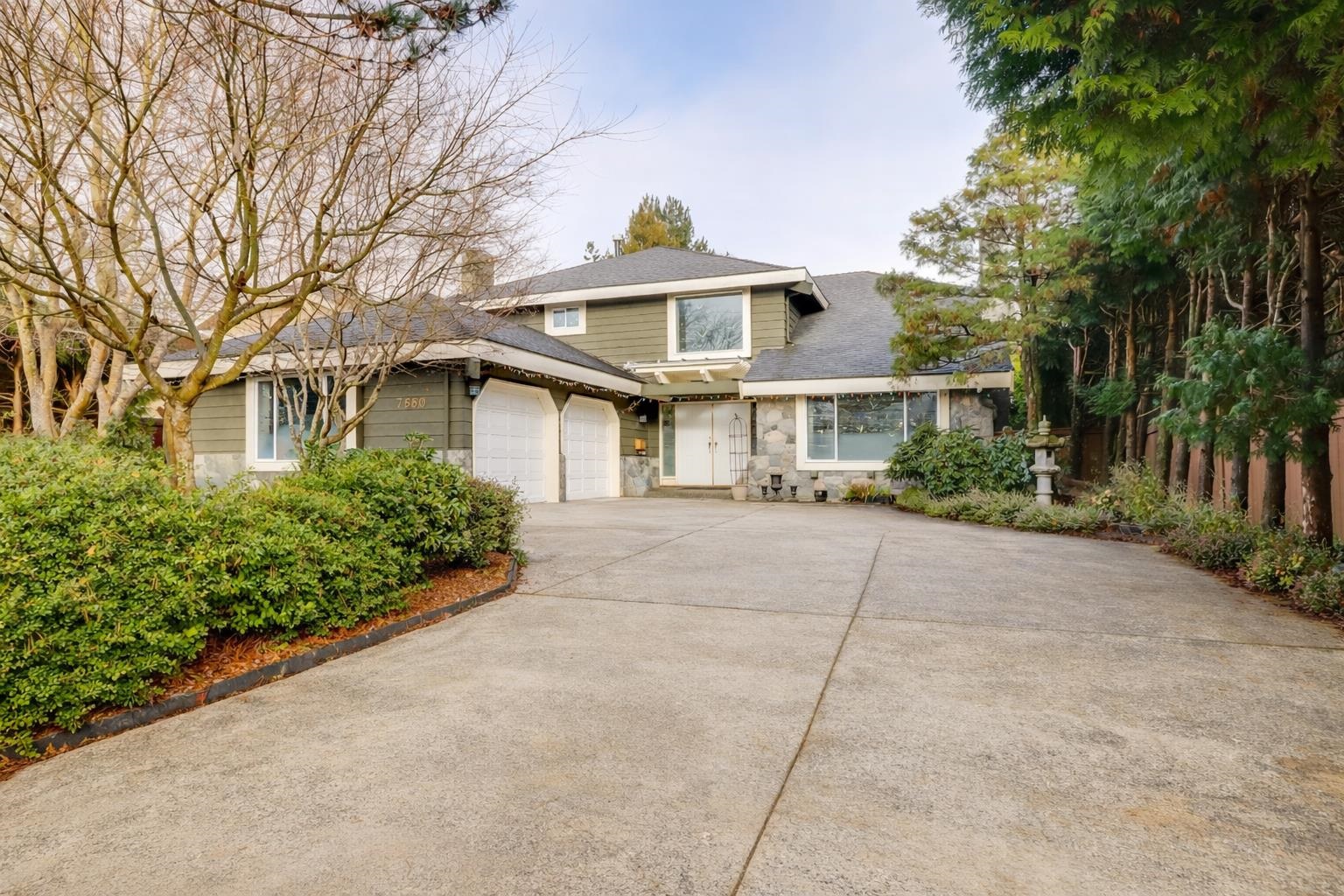 7680 Cheviot Place, Richmond, BC, V7C 3S6