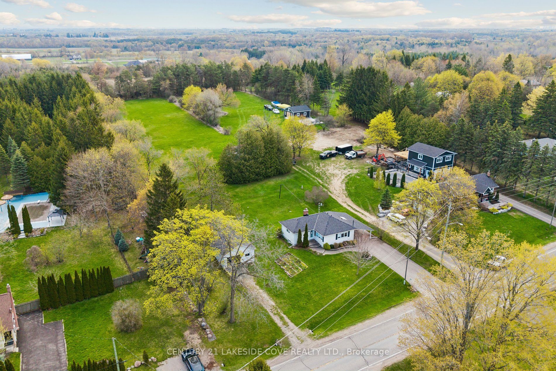 Additional image 2 of 4509 Trulls Road, Clarington, ON, L0B 1J0