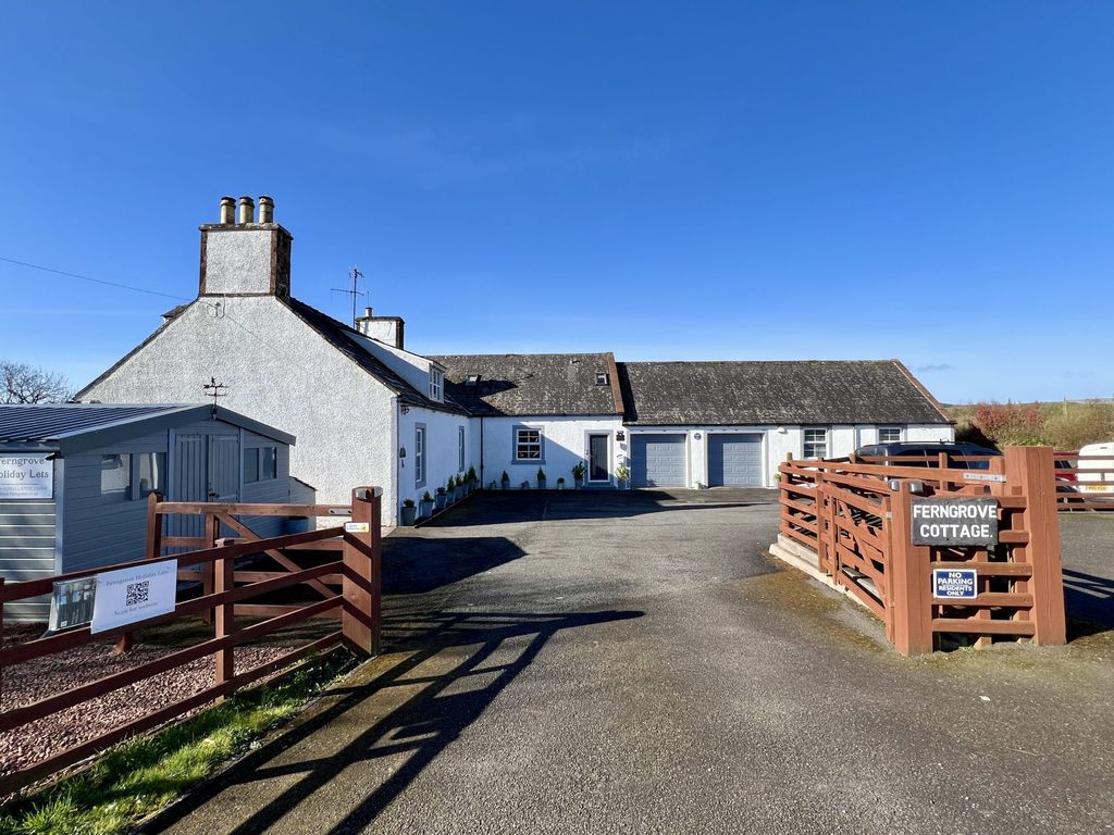 Additional image 32 of 6 bed detached house for saleFerngrove, Crossmichael, Castle Douglas DG7