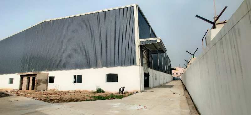 RIICO Industrial Area, Bhiwadi