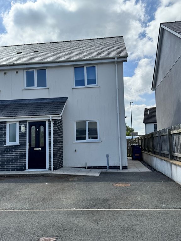 3 bed property to rentLlys Eilian, Llanfairpwllgwyngyll LL61