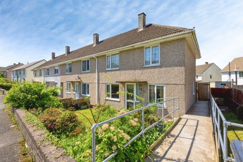 Southernway, Plymouth PL9