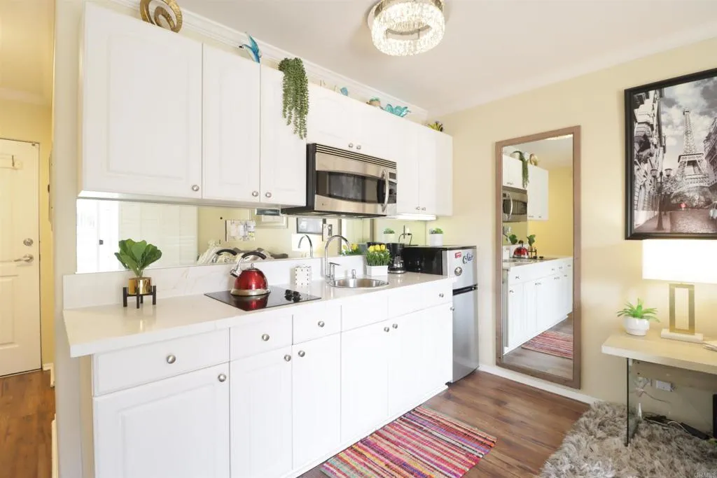Additional image 61 of 1021 Scott Street Unit 219, San Diego, CA 92106