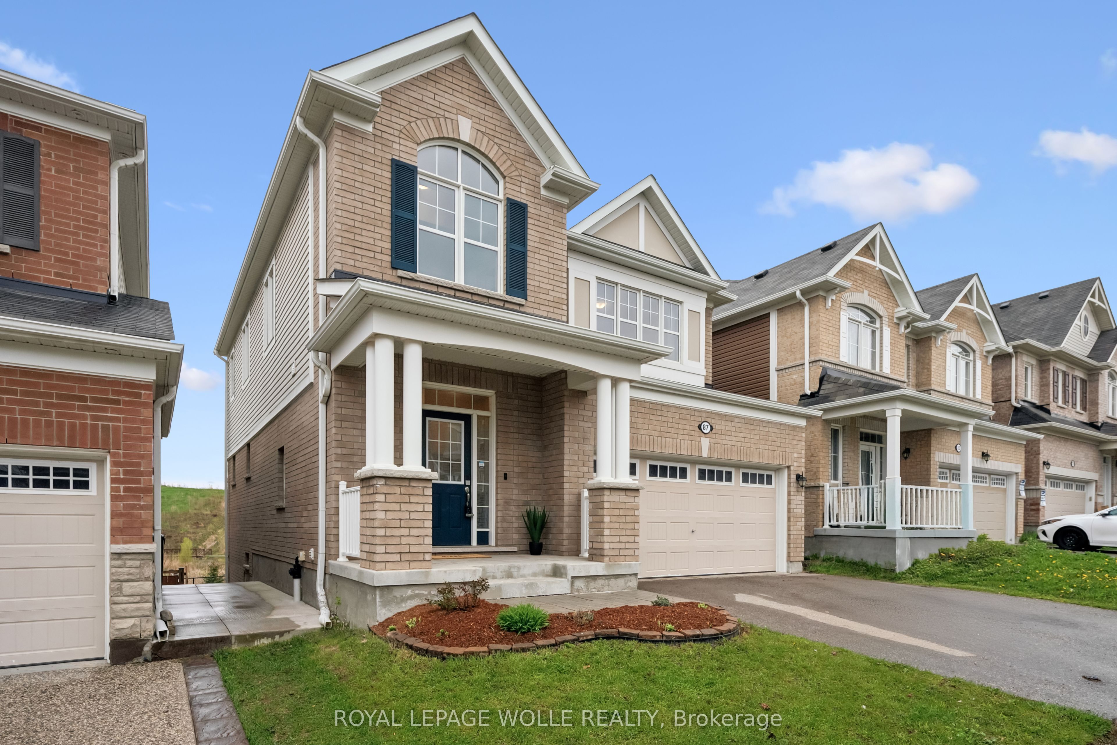 87 Ridge Road, Cambridge, ON, N3E 0C6 photo 3