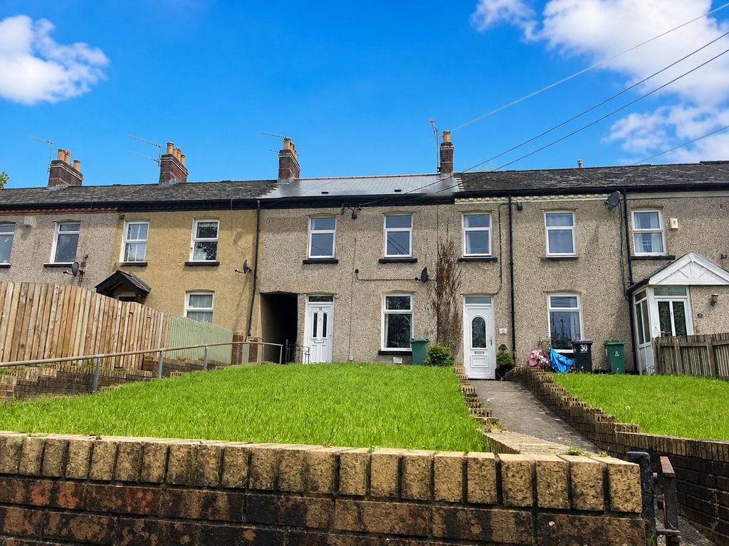 3 bed property to rentStation Road, Pontypool NP4