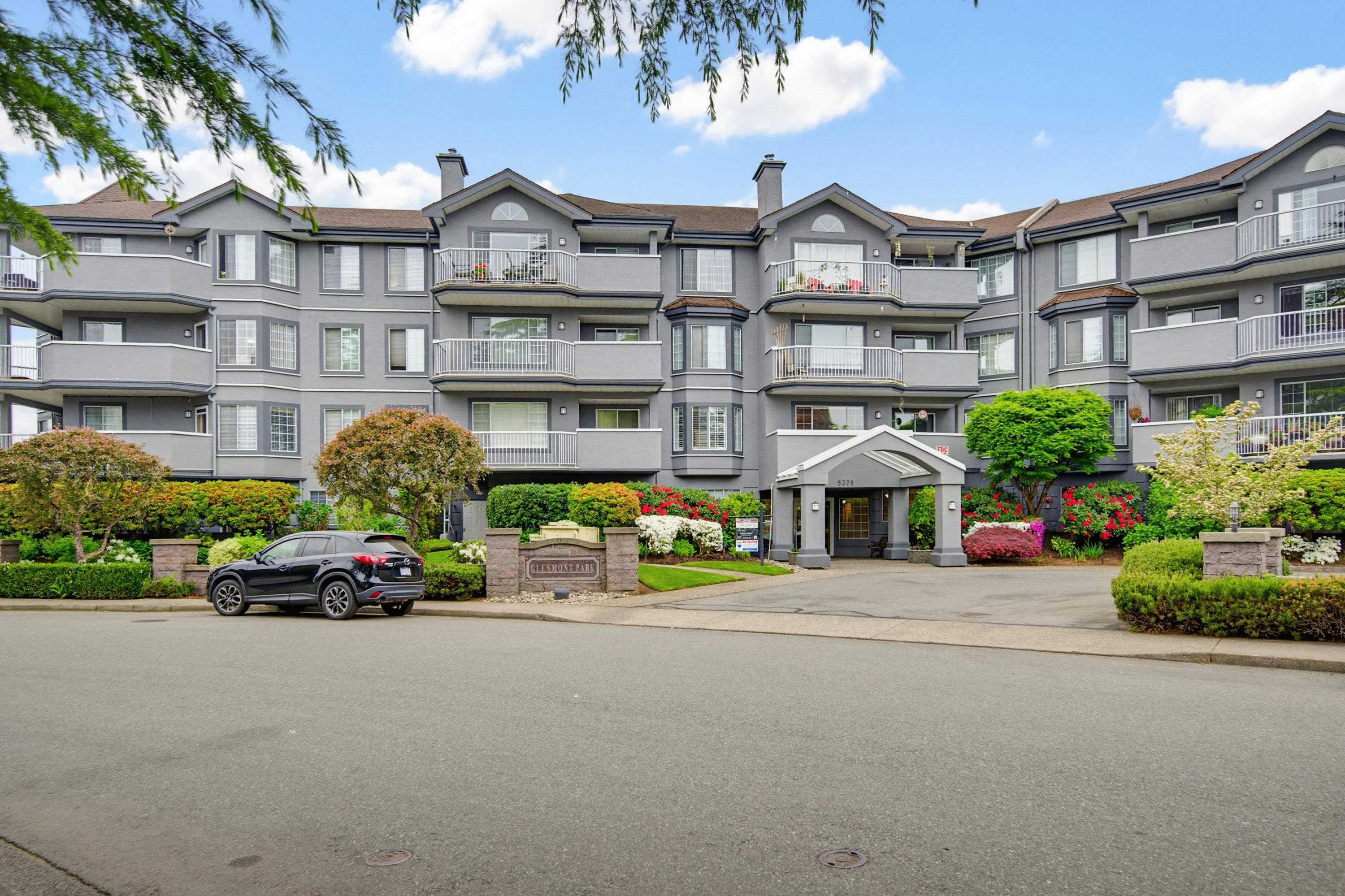 Additional image 2 of 302-5375 205 Street, Langley, BC, V3A 7V7