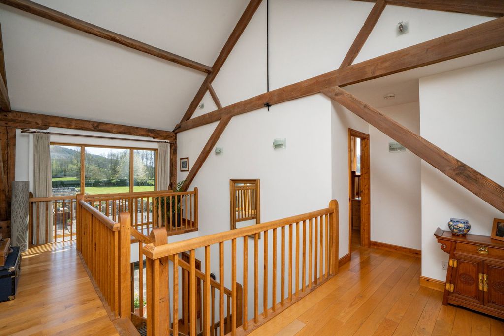 Additional image 17 of 6 bed barn conversion for saleYatton, Leominster HR6