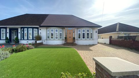 Tyn Y Parc Road, Rhiwbina, Cardiff CF14