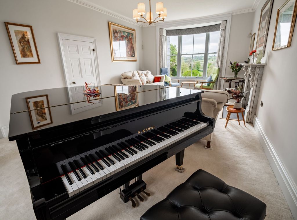 Additional image 18 of 7 bed detached house for saleLlywnon, 61 St James Street, Narberth SA67
