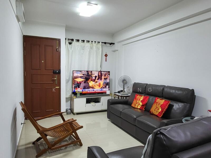 180 Ang Mo Kio Avenue 5