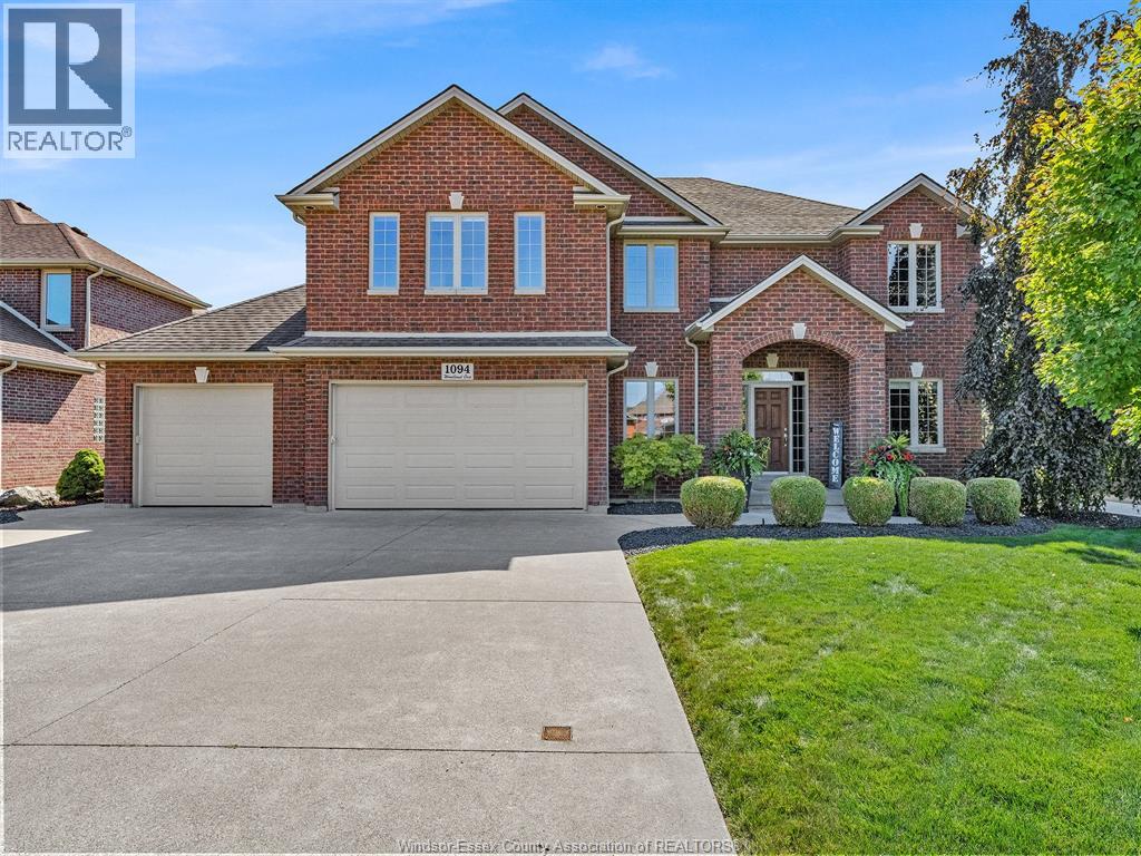 Additional image 2 of 1094 Woodland Crescent, Lakeshore, ON, N0R1A0