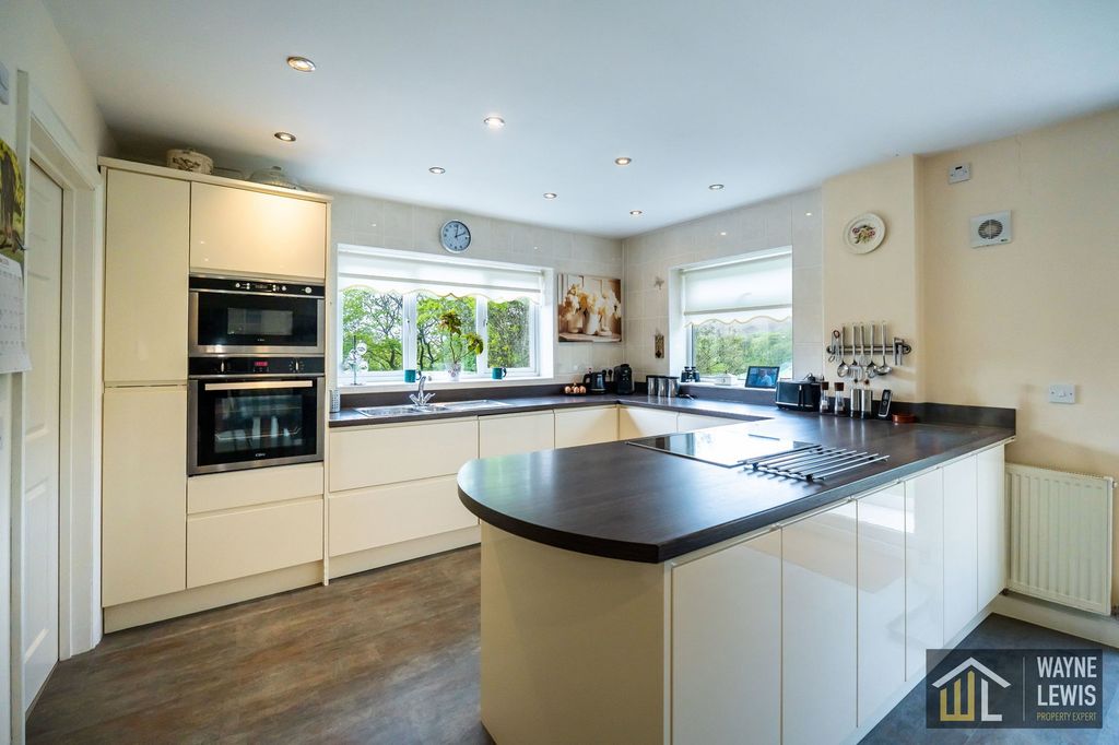 Additional image 42 of 3 bed detached house for saleHill View Drive, Bedlinog, Treharris CF46