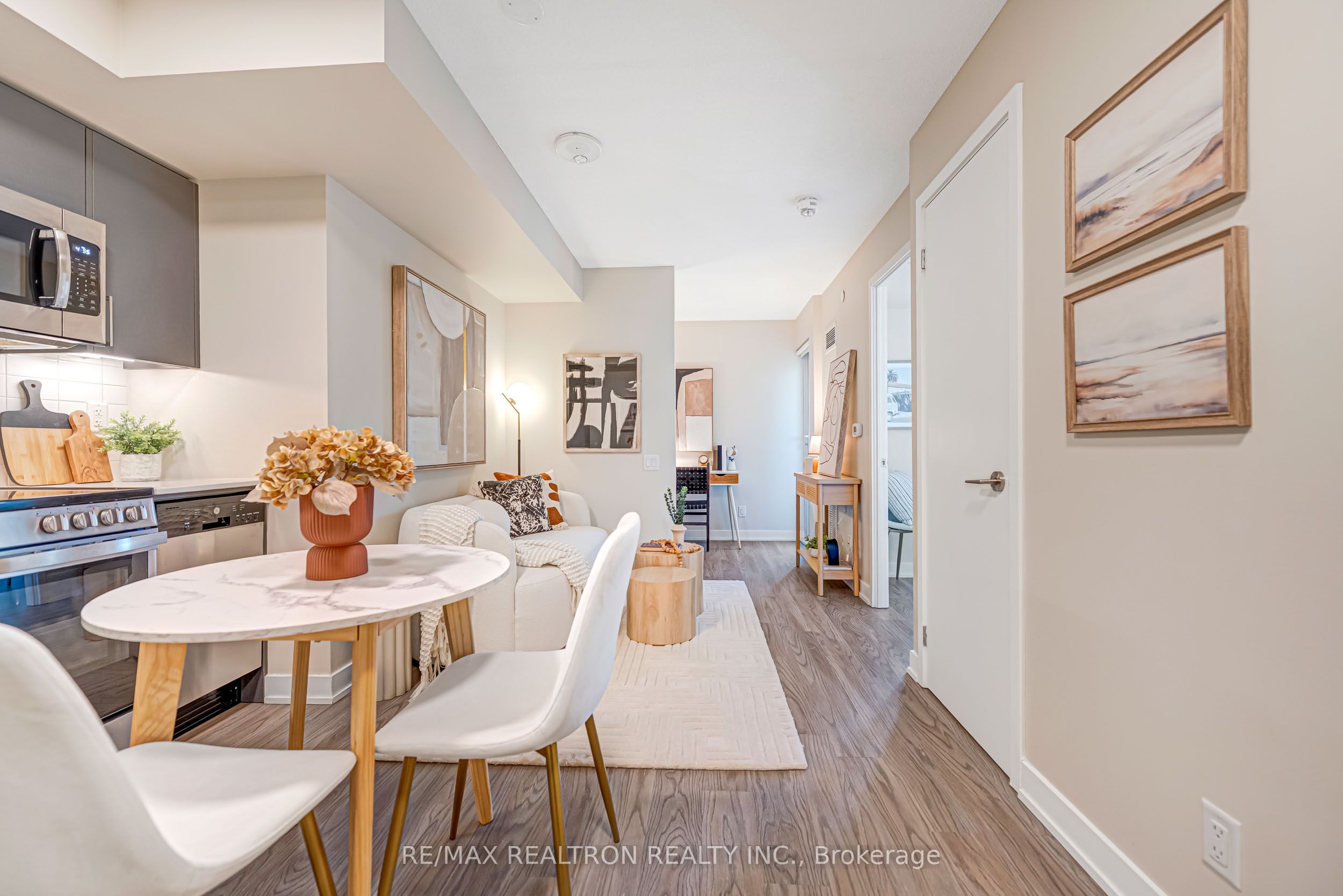 Additional image 3 of 501-38 Monte Kwinter Court, Toronto, ON, M3H 0E2