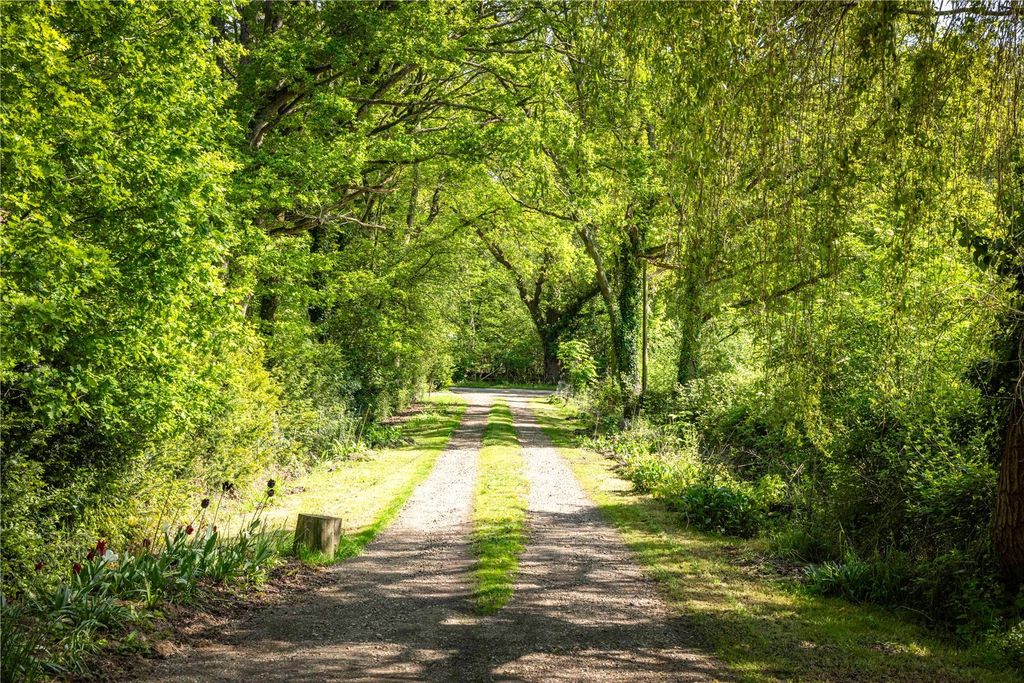 Additional image 16 of Land for saleGreen Lane, Rotherwick, Hook, Hampshire RG27