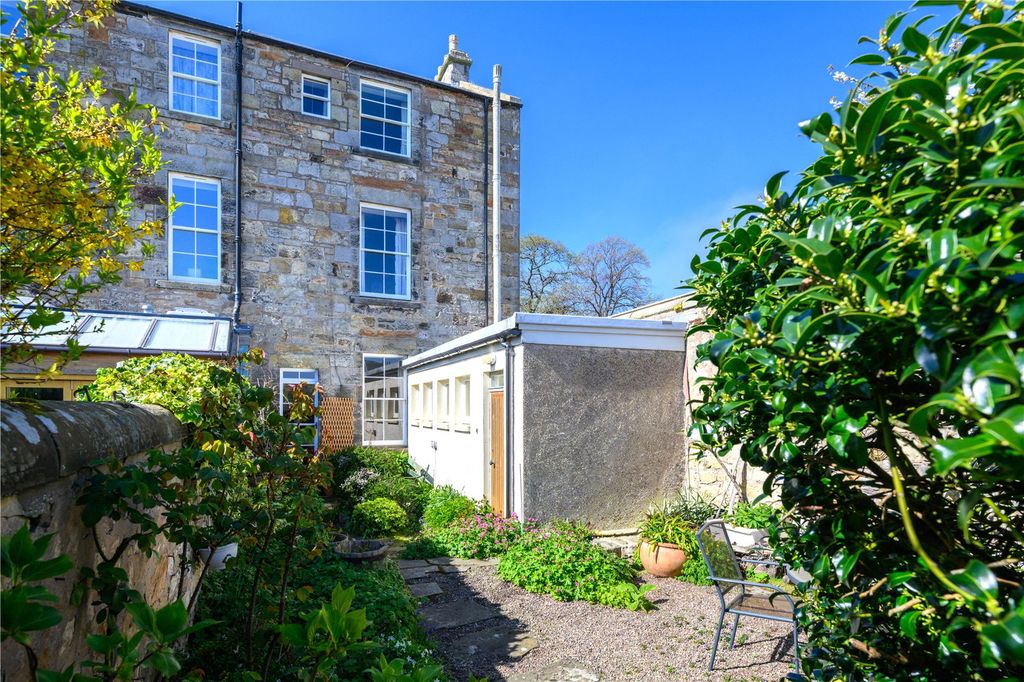 Additional image 21 of 4 bed end terrace house for saleKinburn Place, St. Andrews, Fife KY16