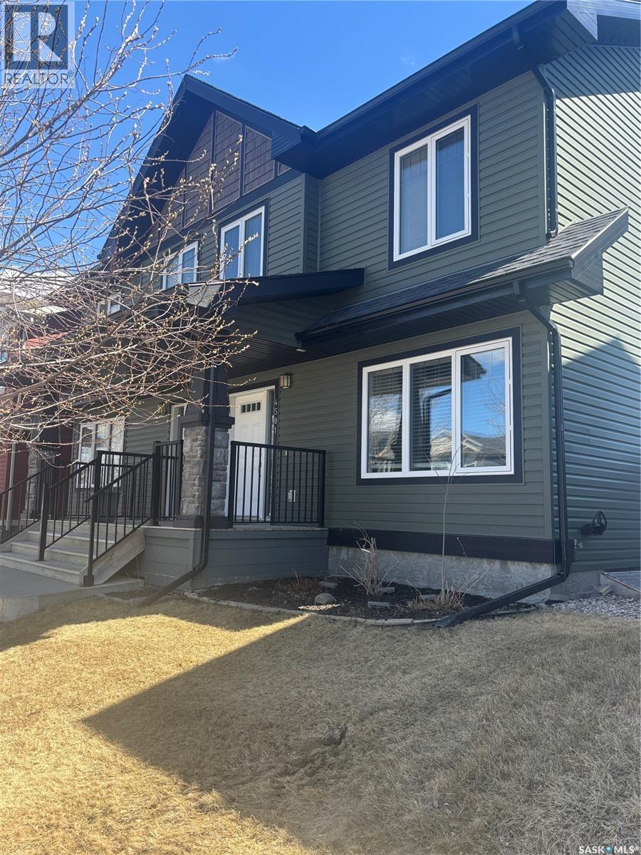 4501 Green Poplar Lane E, Regina, SK, S4V3A5