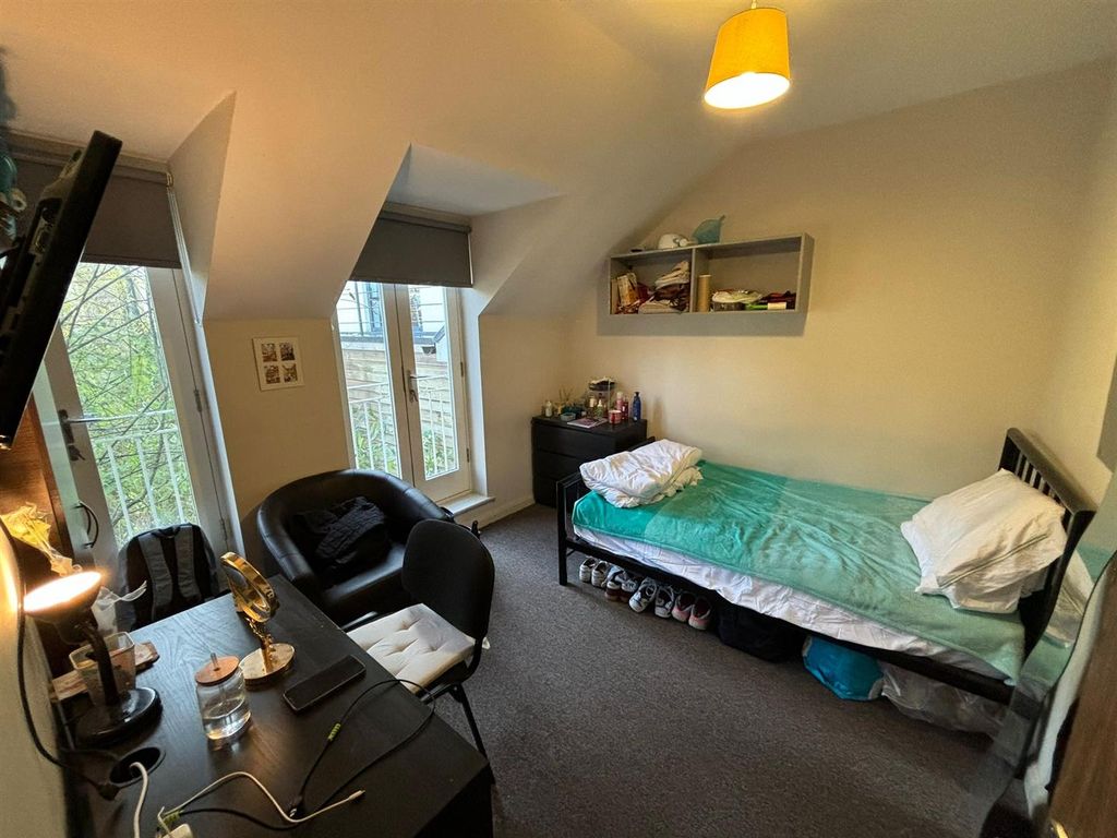 4 bed flat to rentF3, 2 Canal Bridge BA2